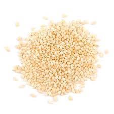 Sesame Seed Organic Carrier Oil - RBDW